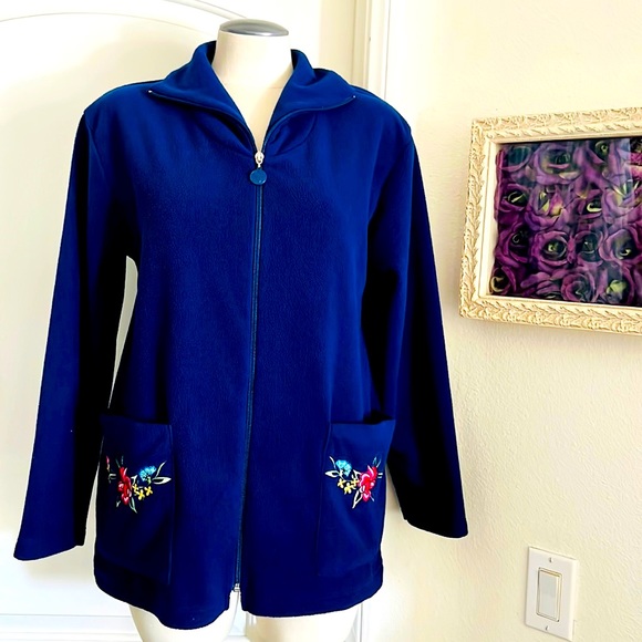 Stan Herman / Relaxing Fleece Set - Picture 10 of 10